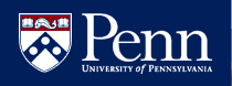 U PENN